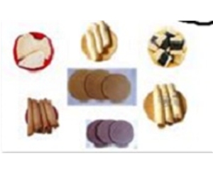 全自動(dòng)燃?xì)獾熬頇C(jī)，方格/條紋/平模蛋卷機(jī)